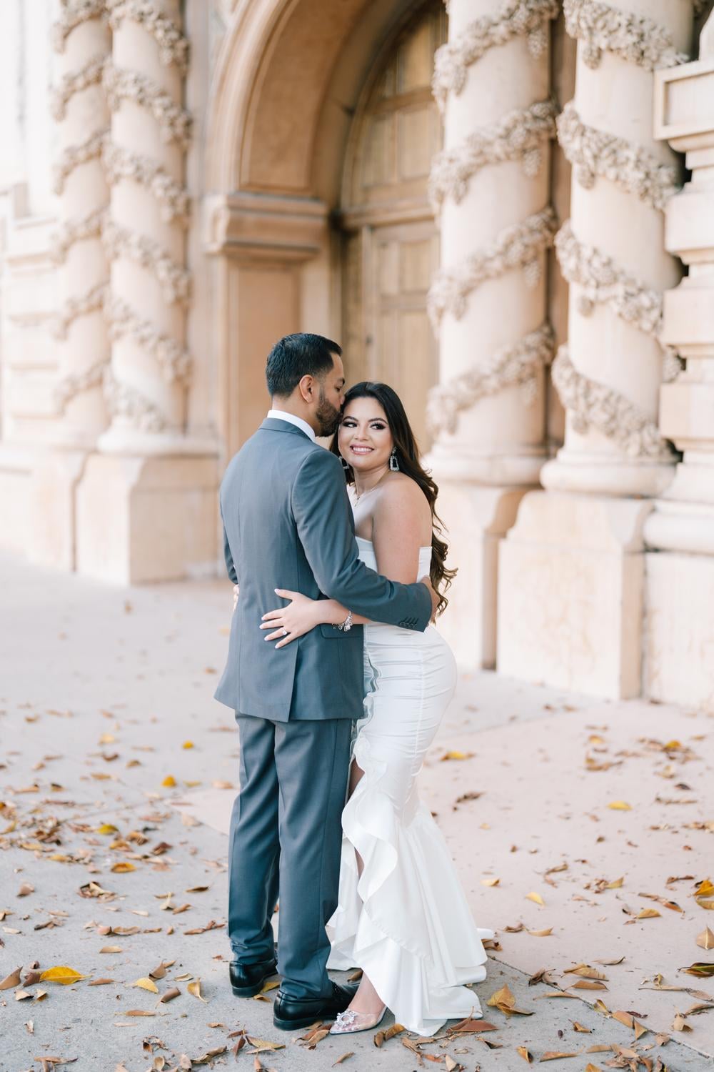 Johan & Alondra's Engagement