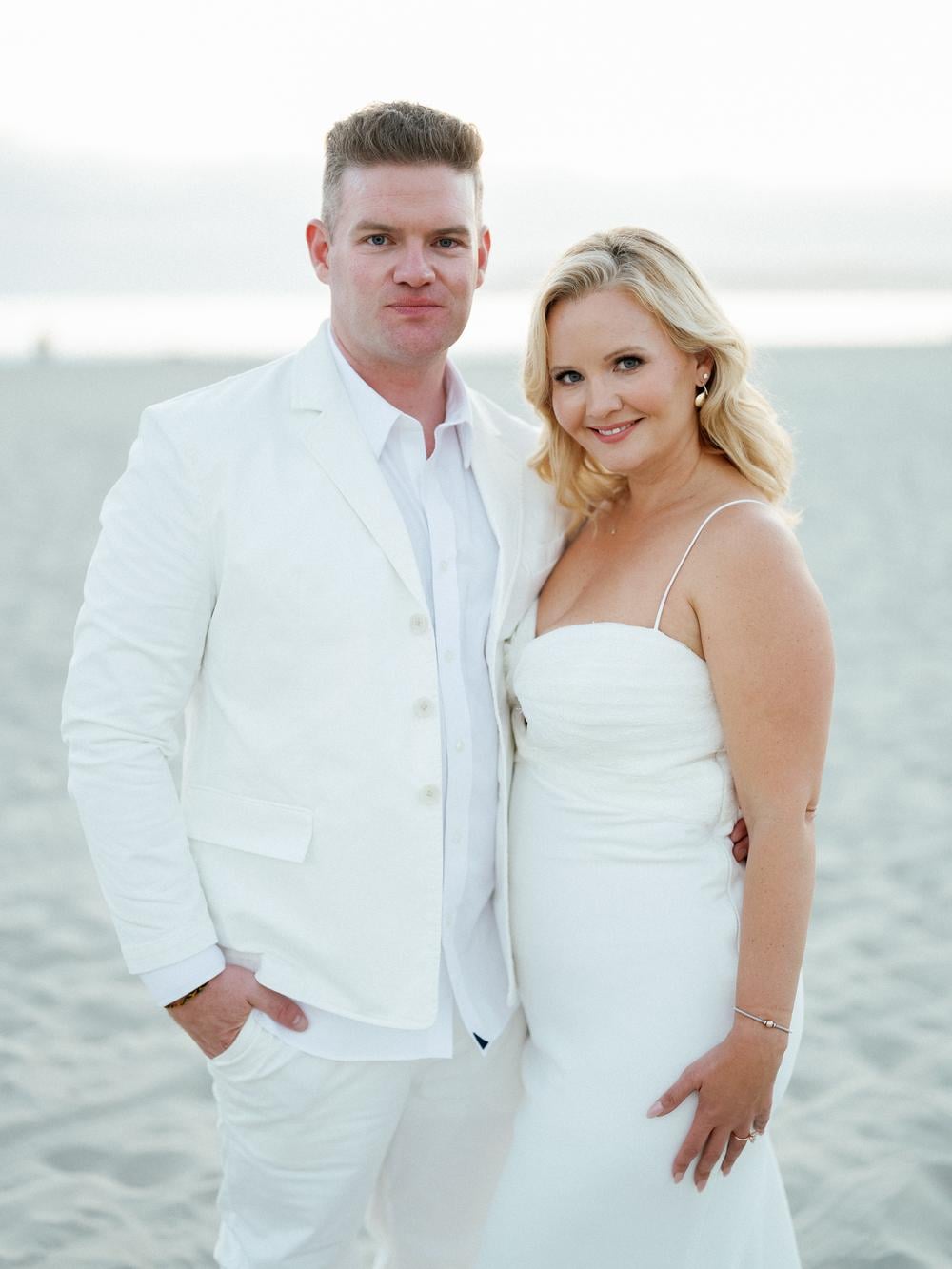Kaitlin & Mike's Engagement
