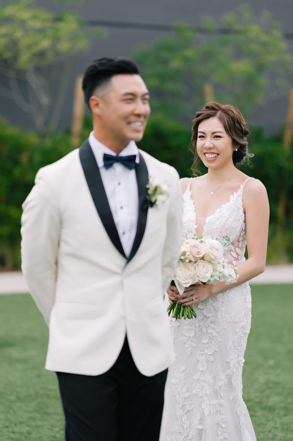 Sarah & Kevin