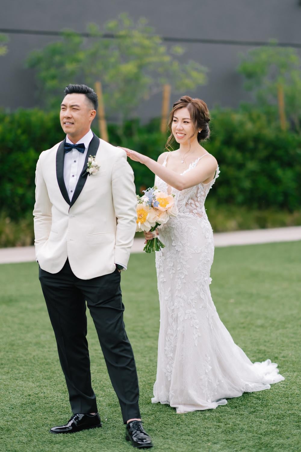 Sarah & Kevin