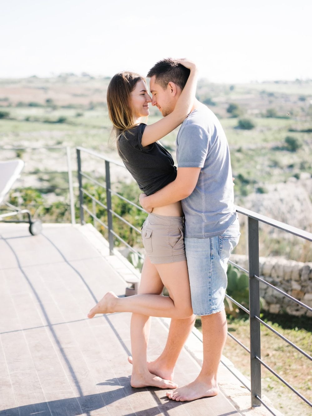 Jack & Emily