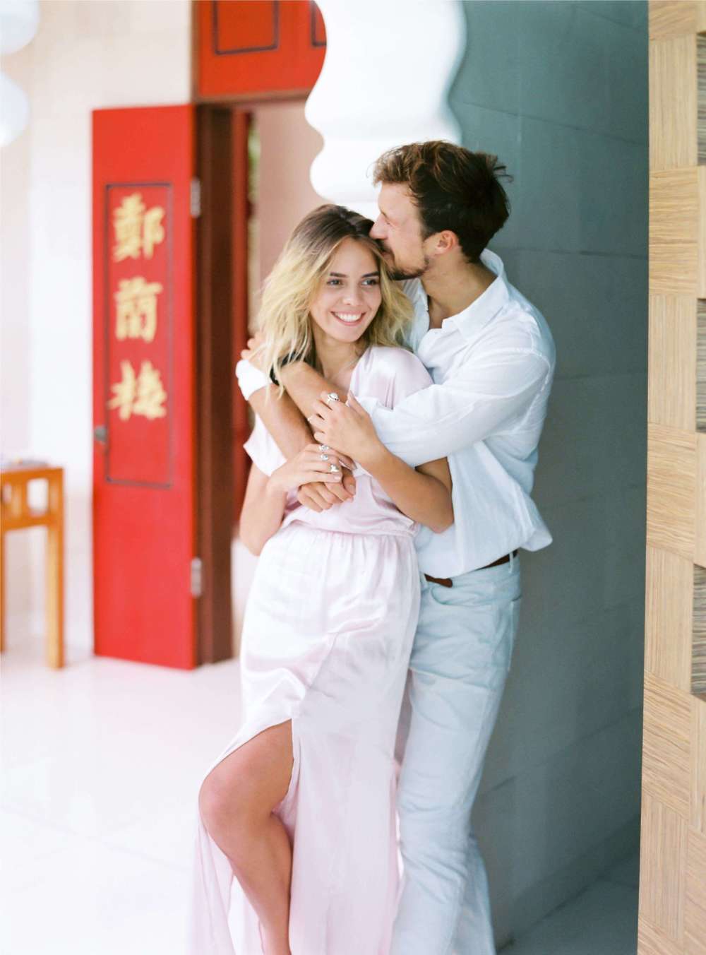 Kris & Artem