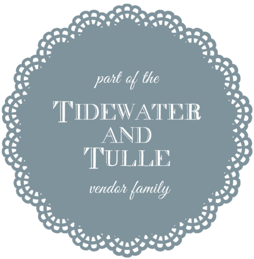Tidewater and Tulle