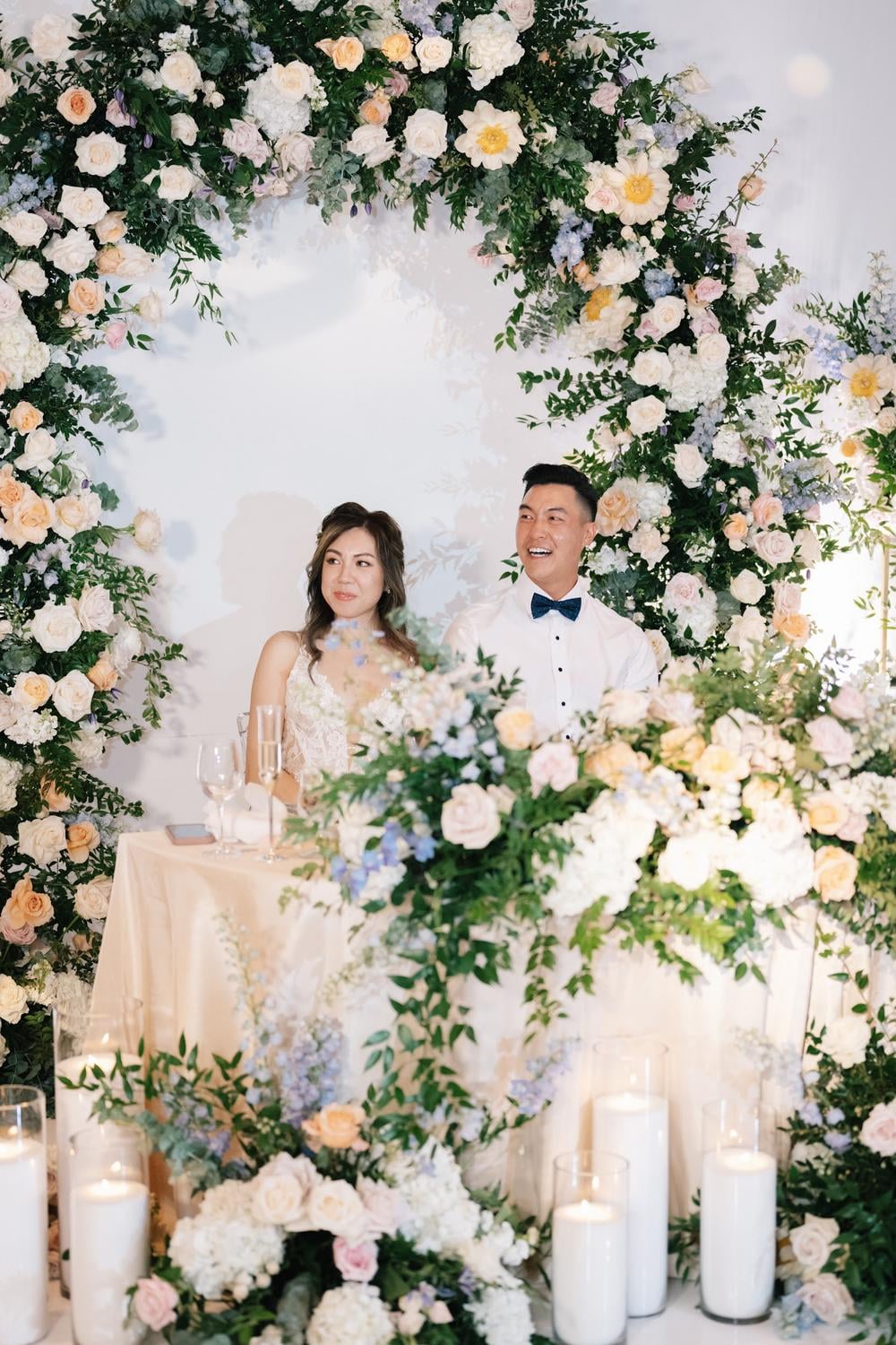 Sarah & Kevin