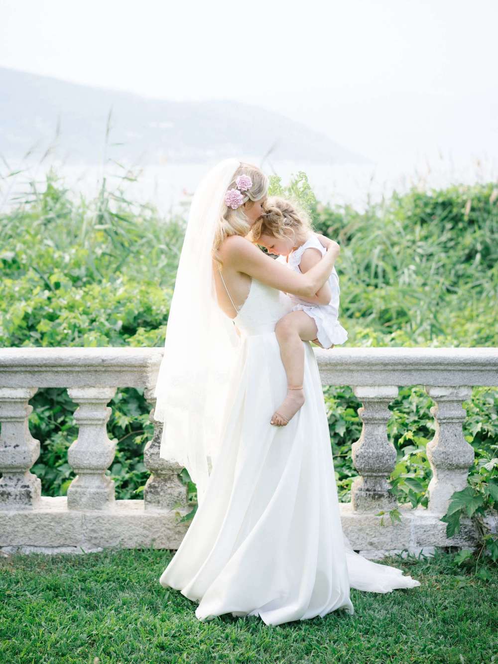 Daniele & Anna