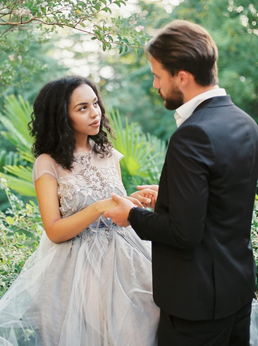Rose & Leonid