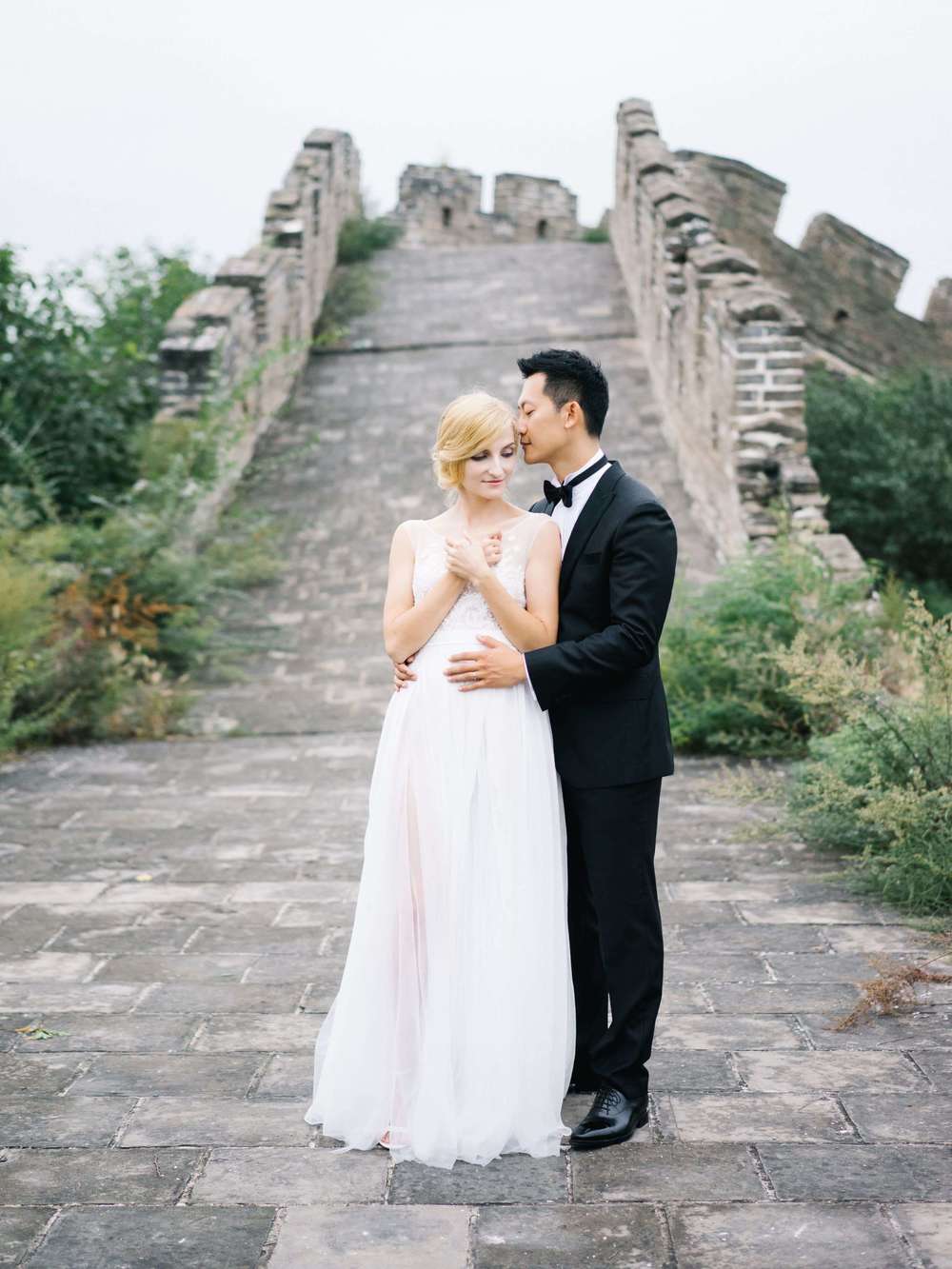 Anya & Tianran