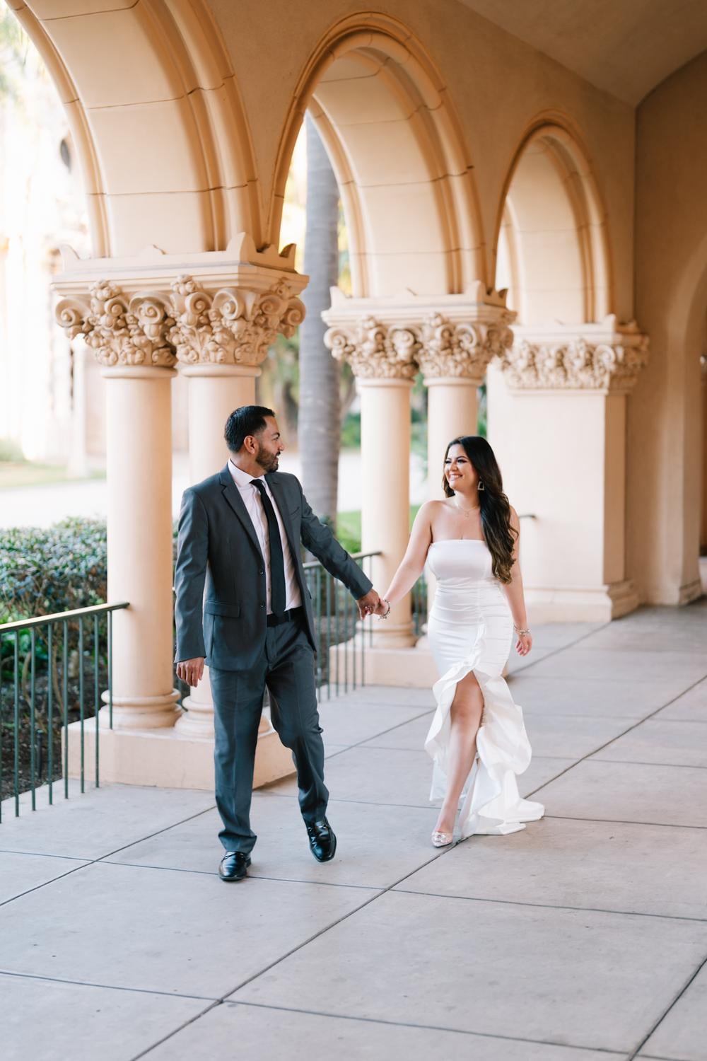 Johan & Alondra's Engagement