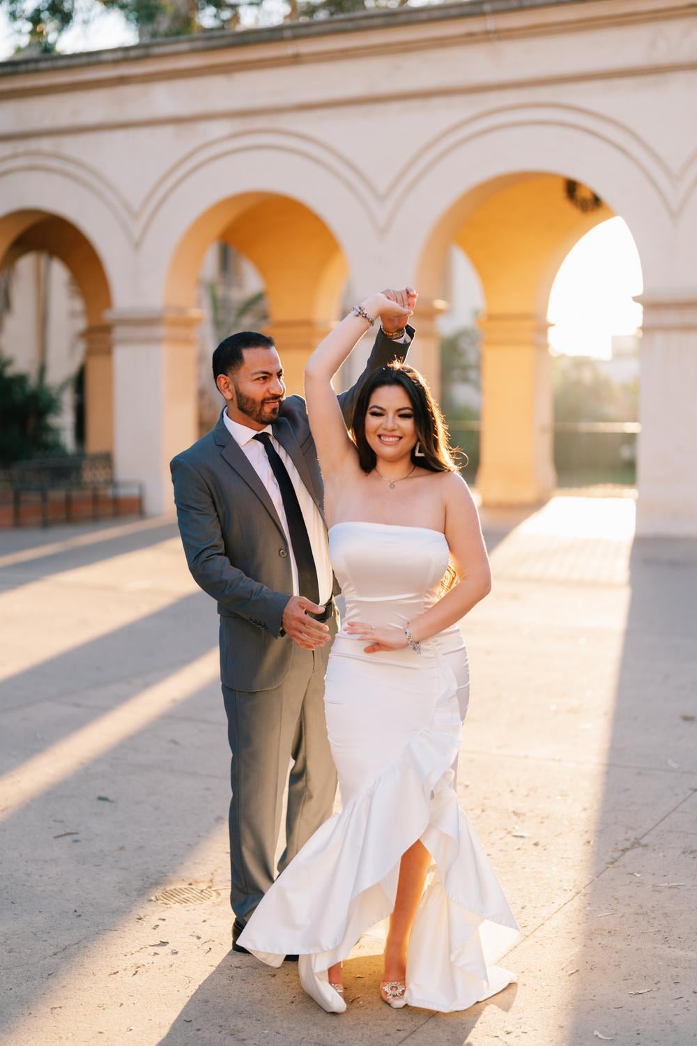 Johan & Alondra's Engagement