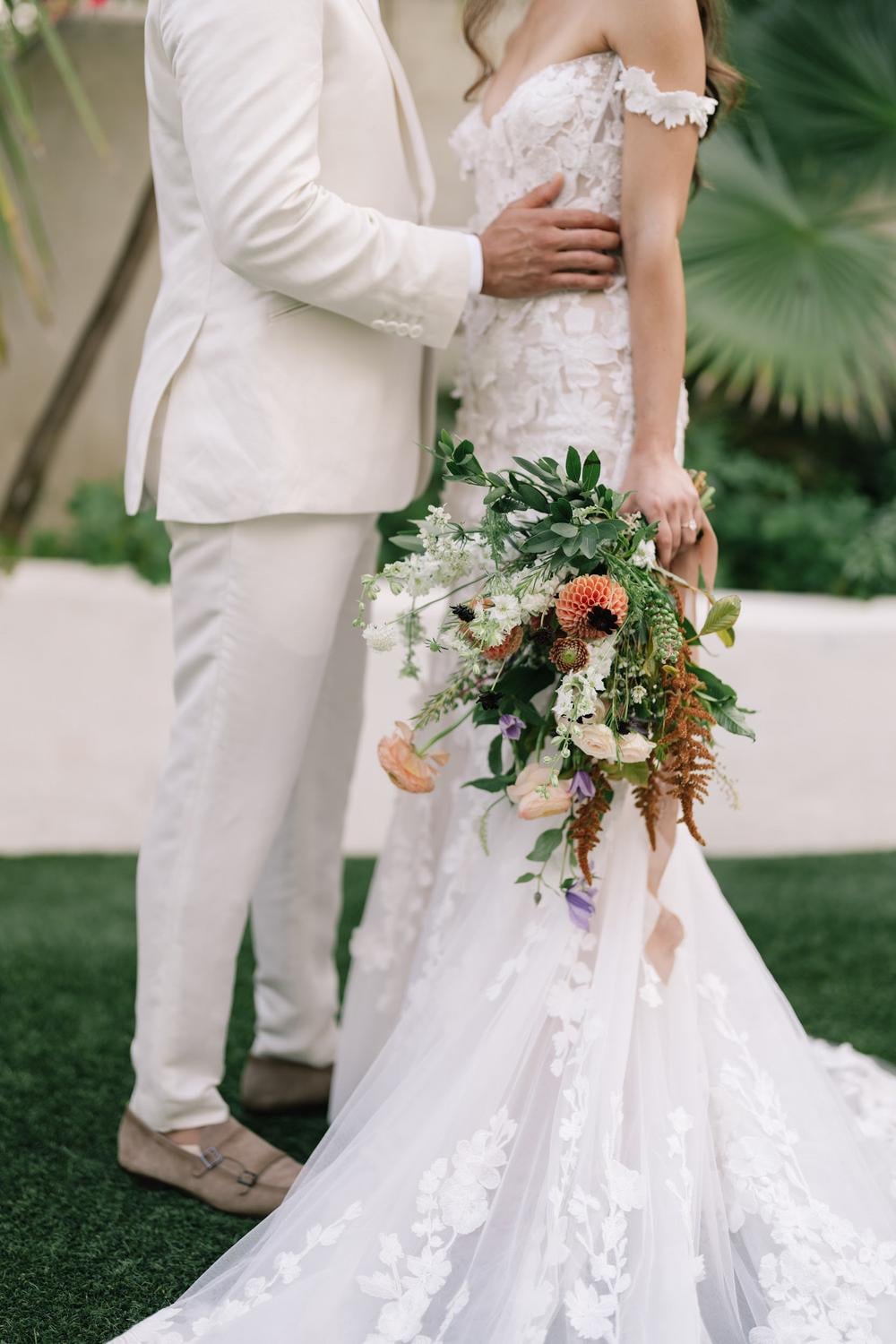 Jessica & Emilio