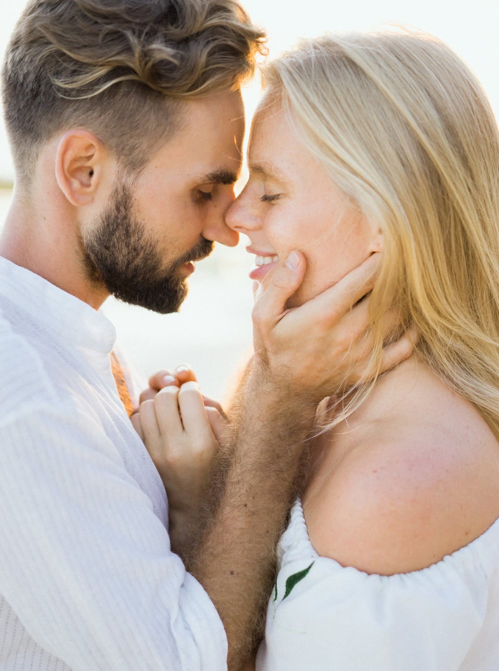Natasha & Igor