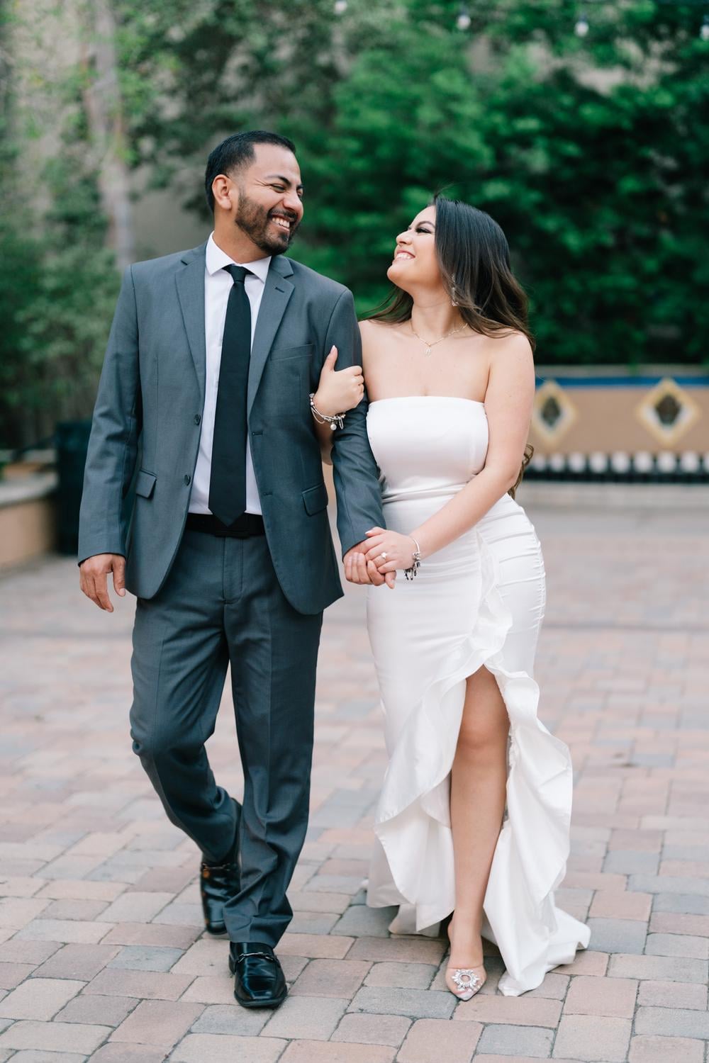 Johan & Alondra's Engagement