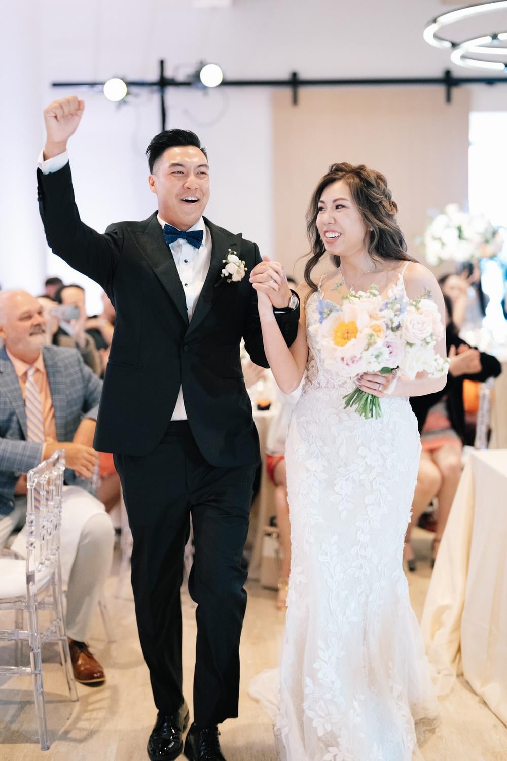 Sarah & Kevin