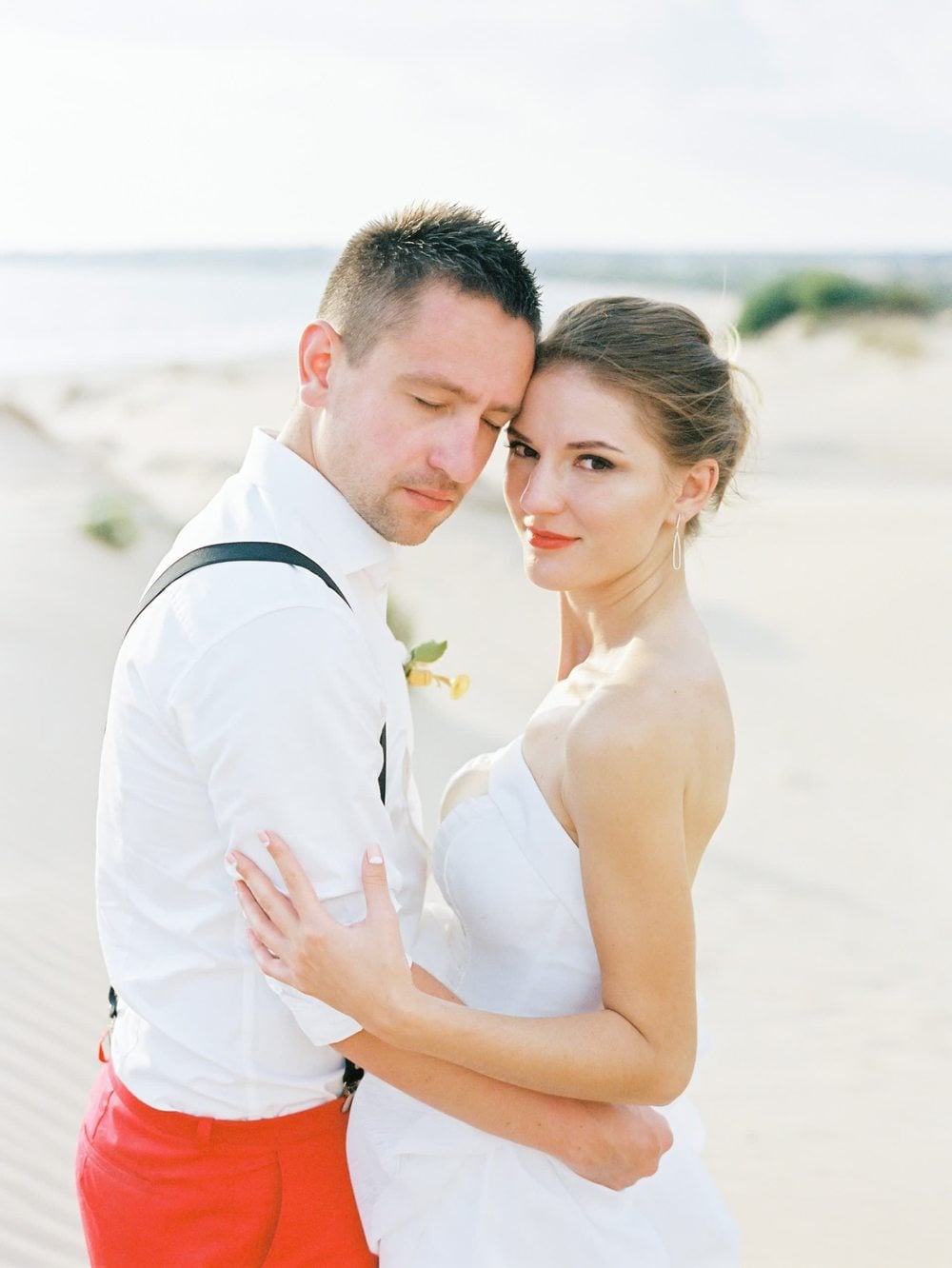 Jack & Emily