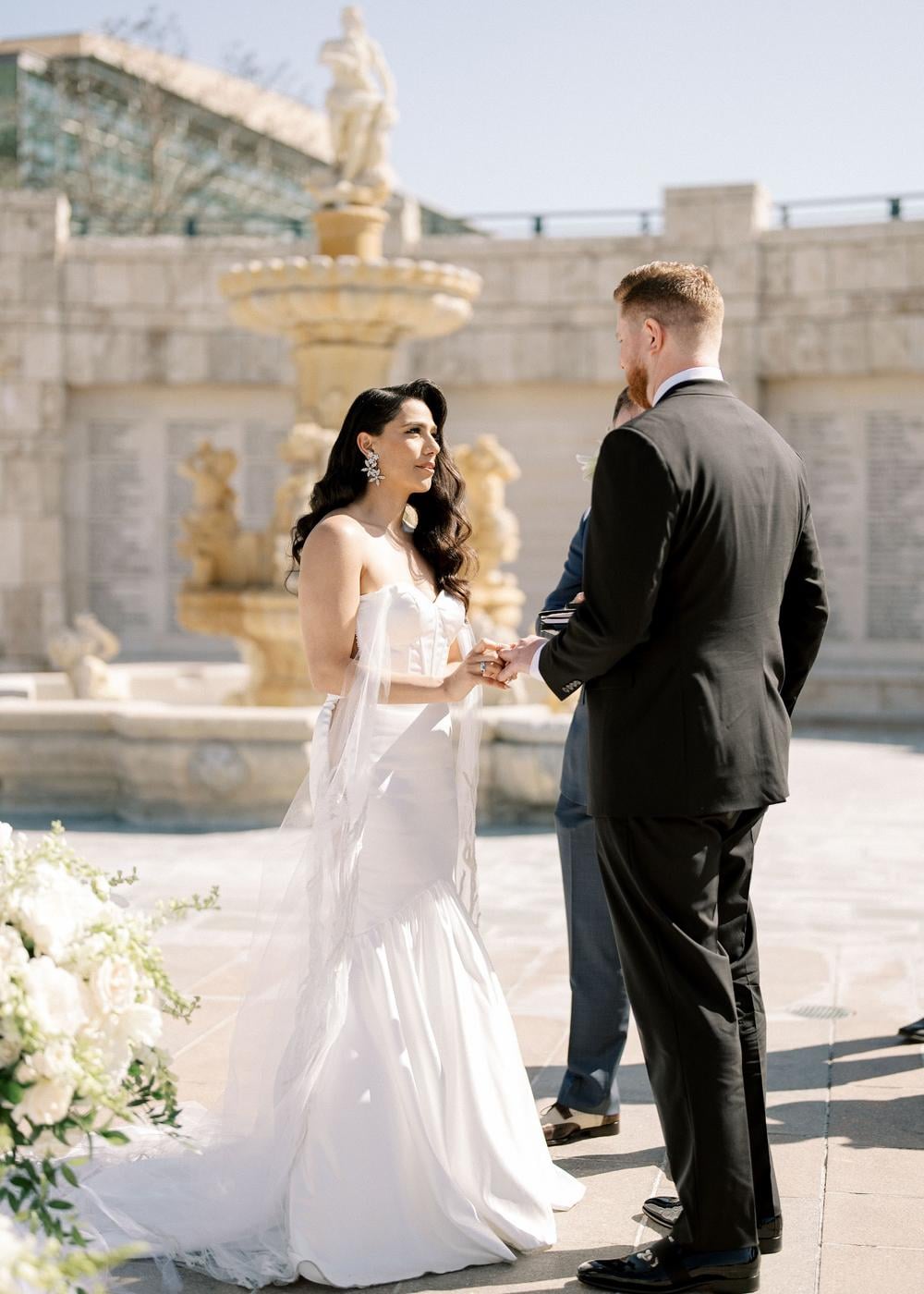 Cole & Melika