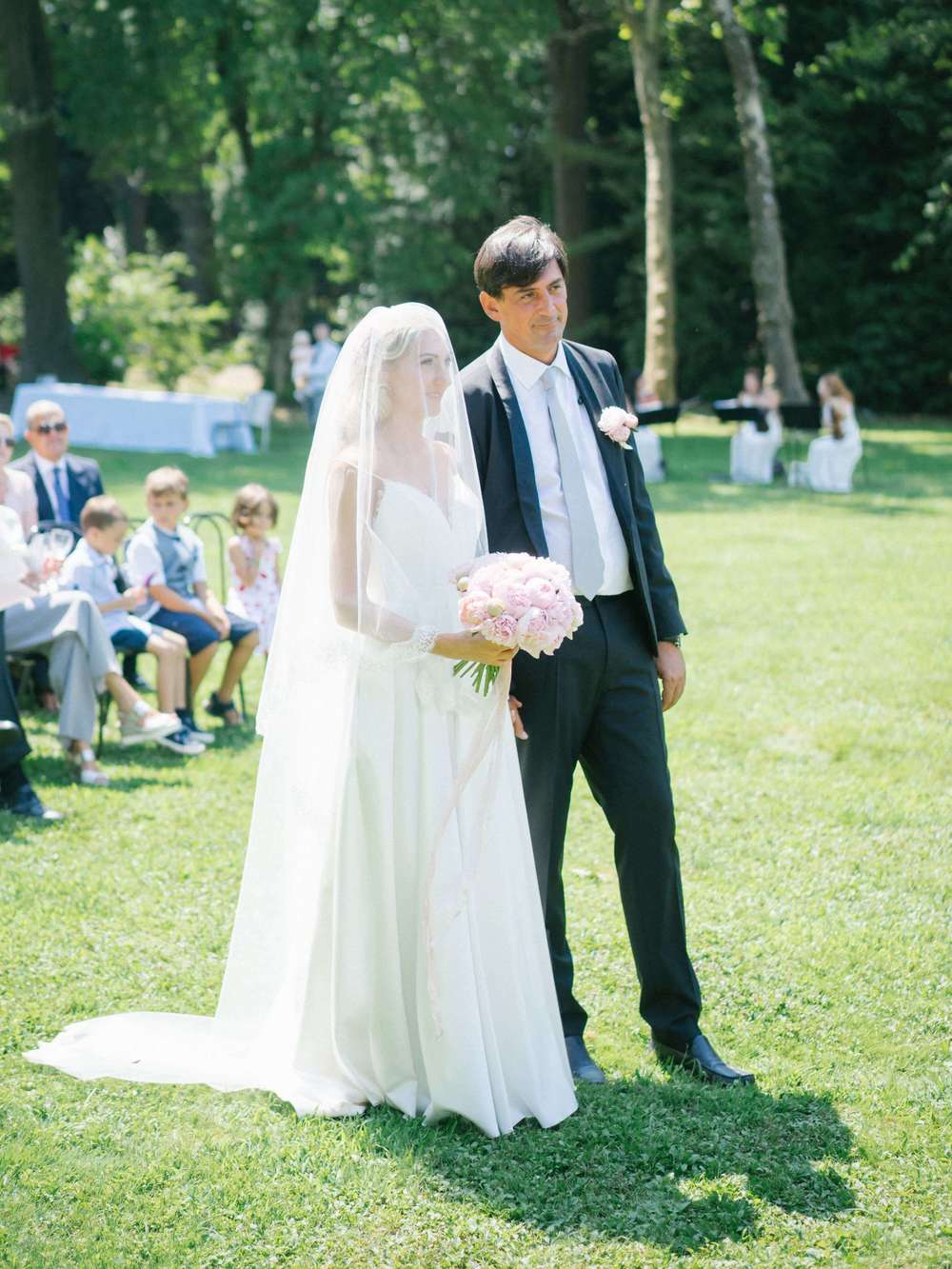 Daniele & Anna