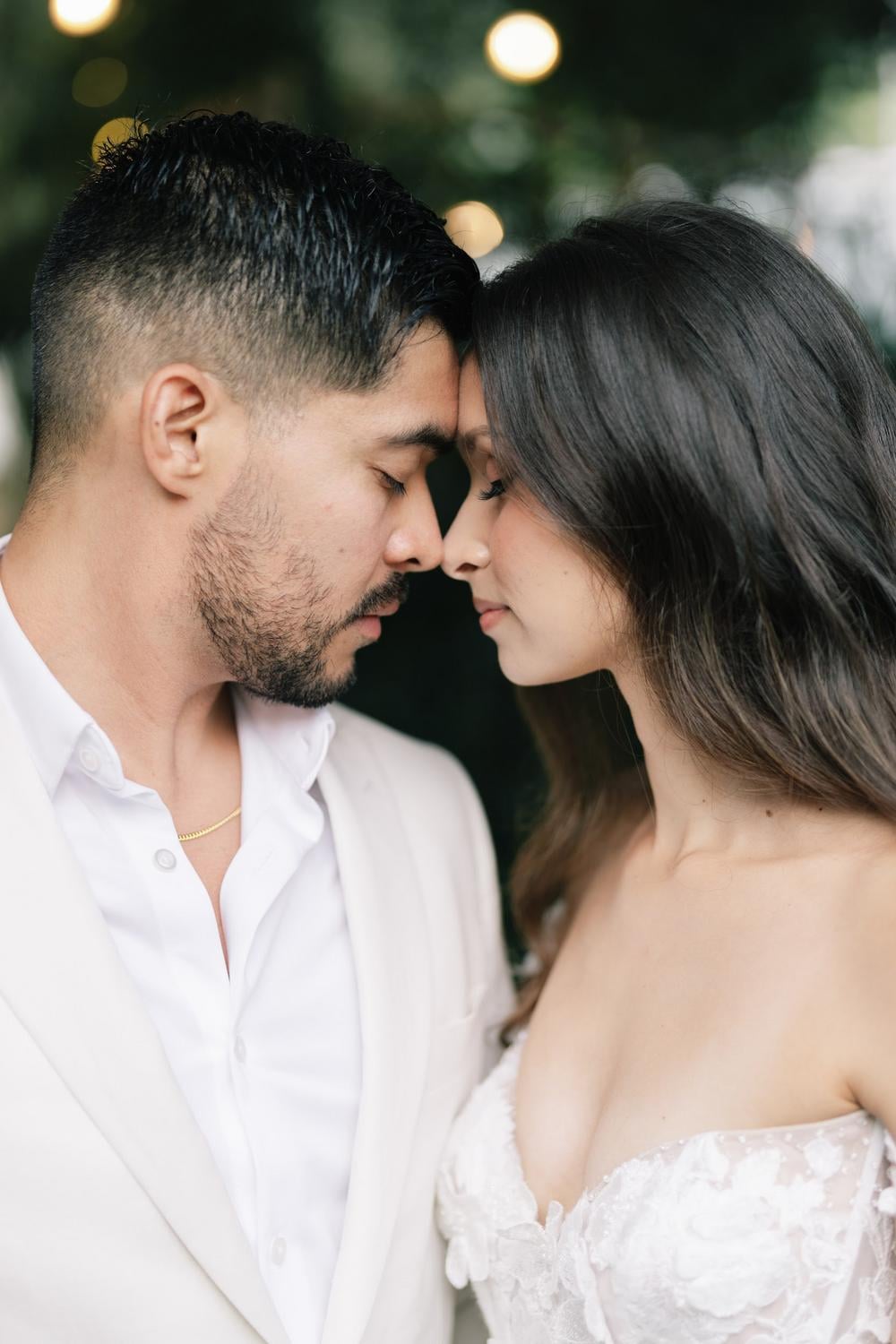 Jessica & Emilio