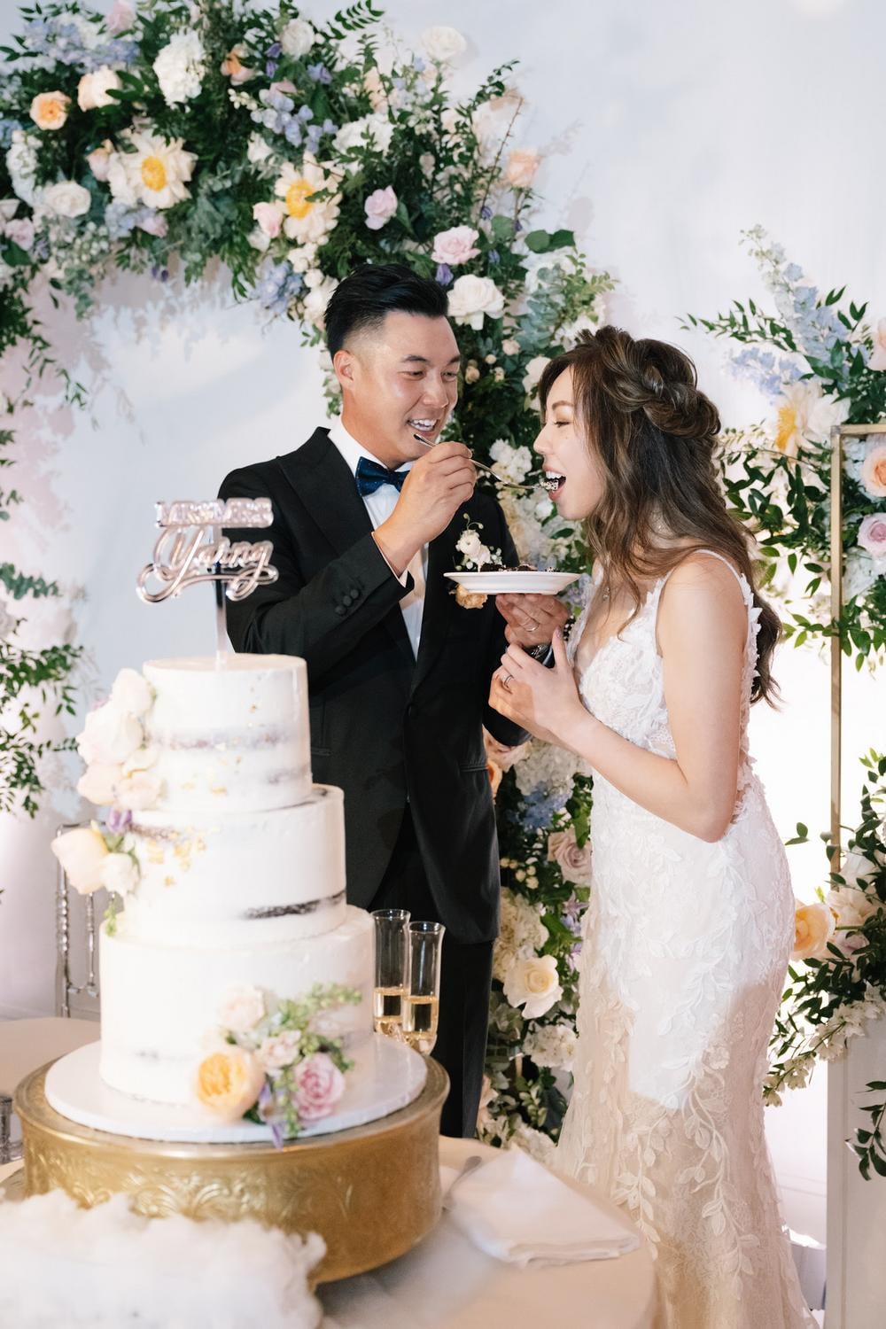 Sarah & Kevin