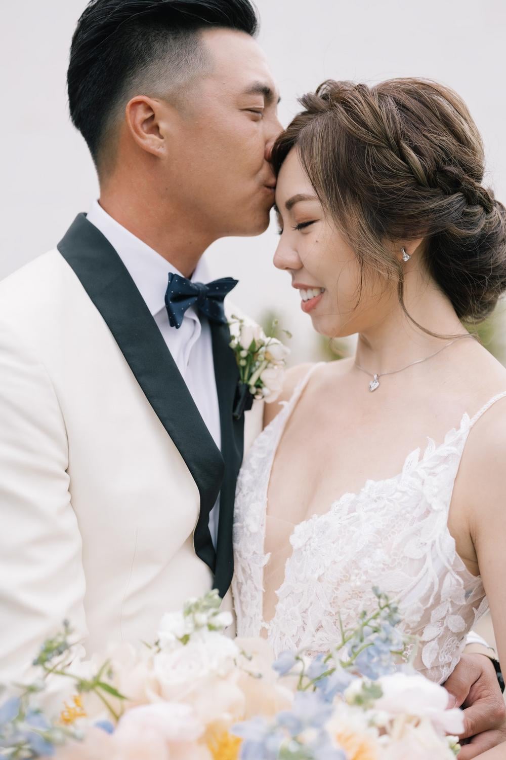 Sarah & Kevin