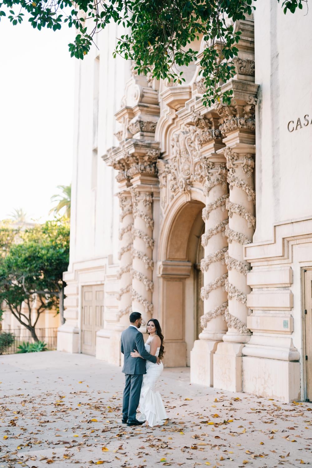 Johan & Alondra's Engagement