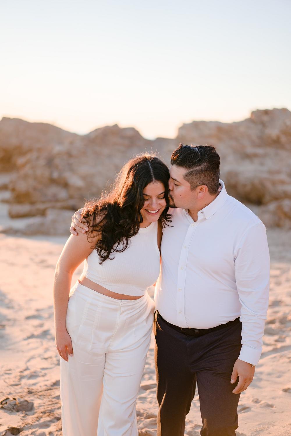 David & Cassie's Engagement