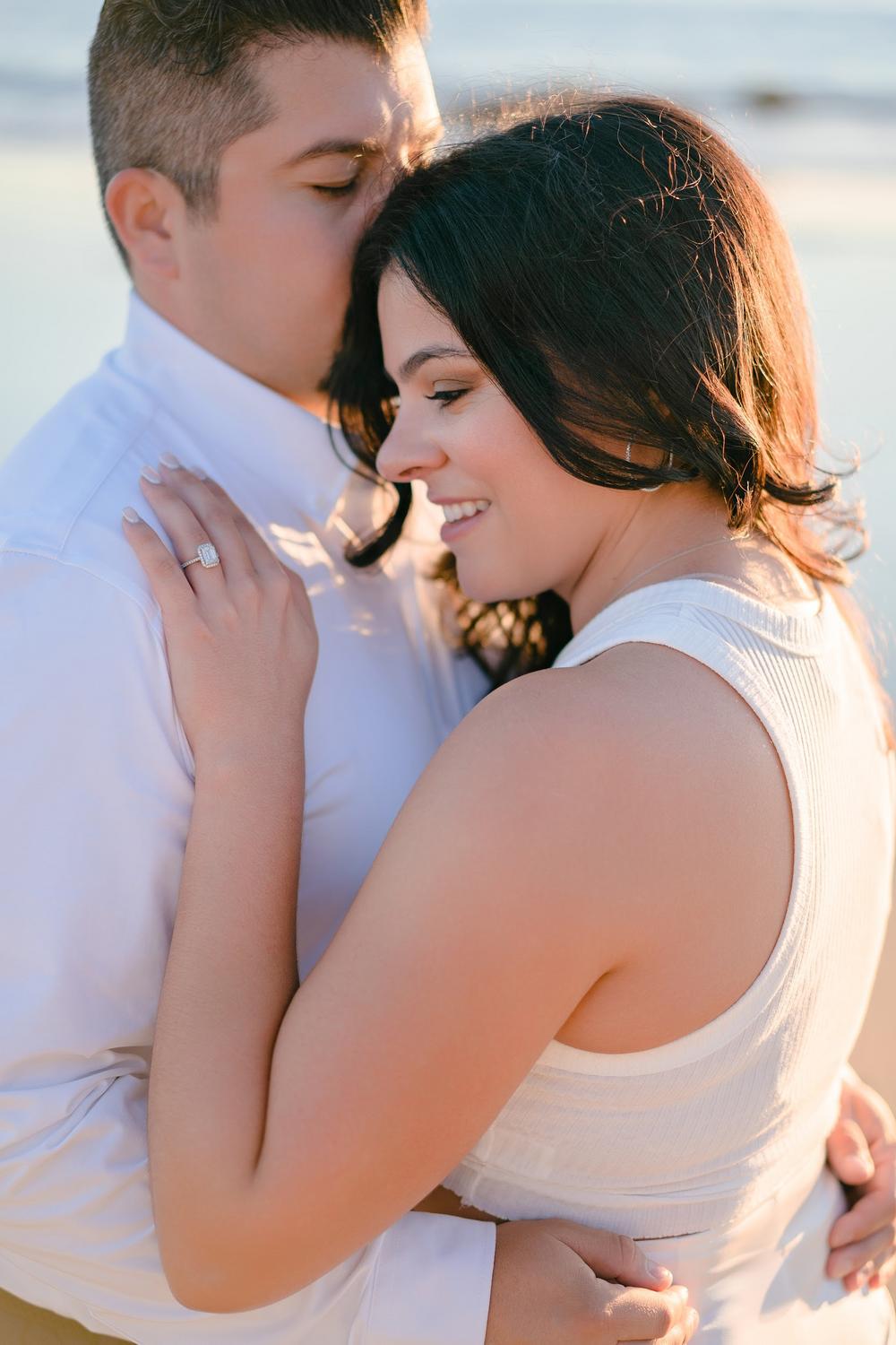 David & Cassie's Engagement