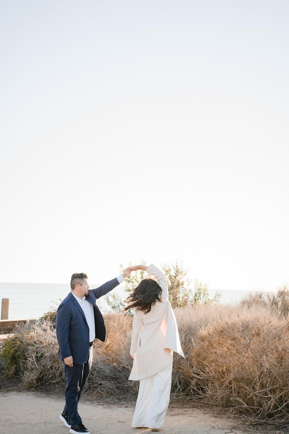 David & Cassie's Engagement