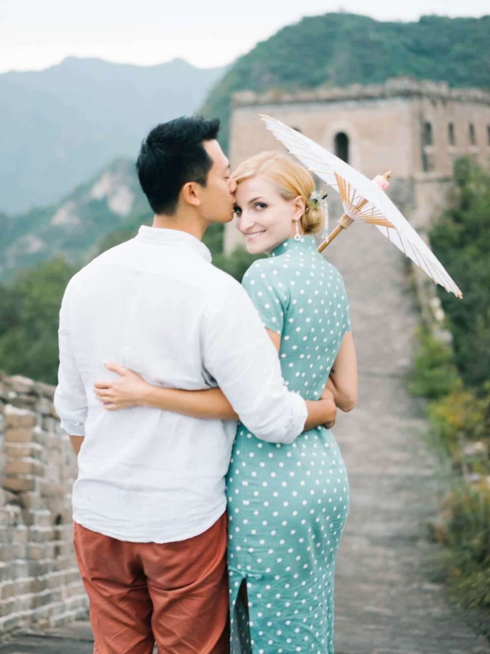 Anya & Tianran