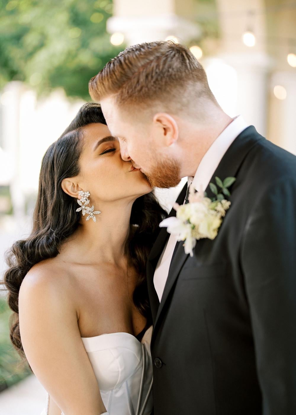 Cole & Melika