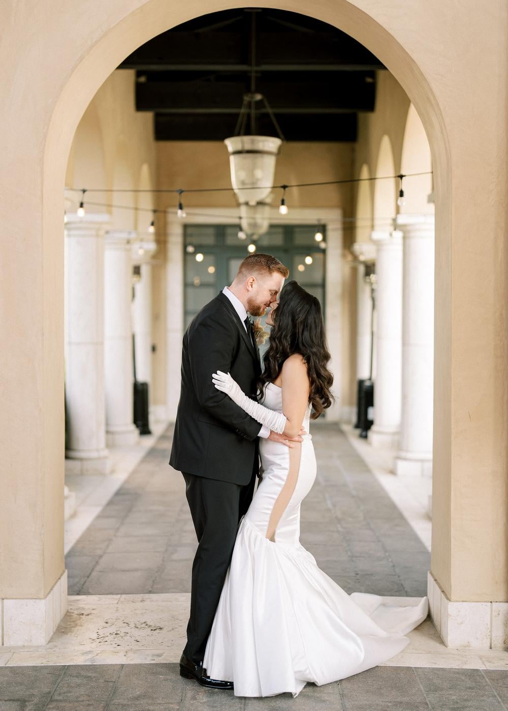 Cole & Melika