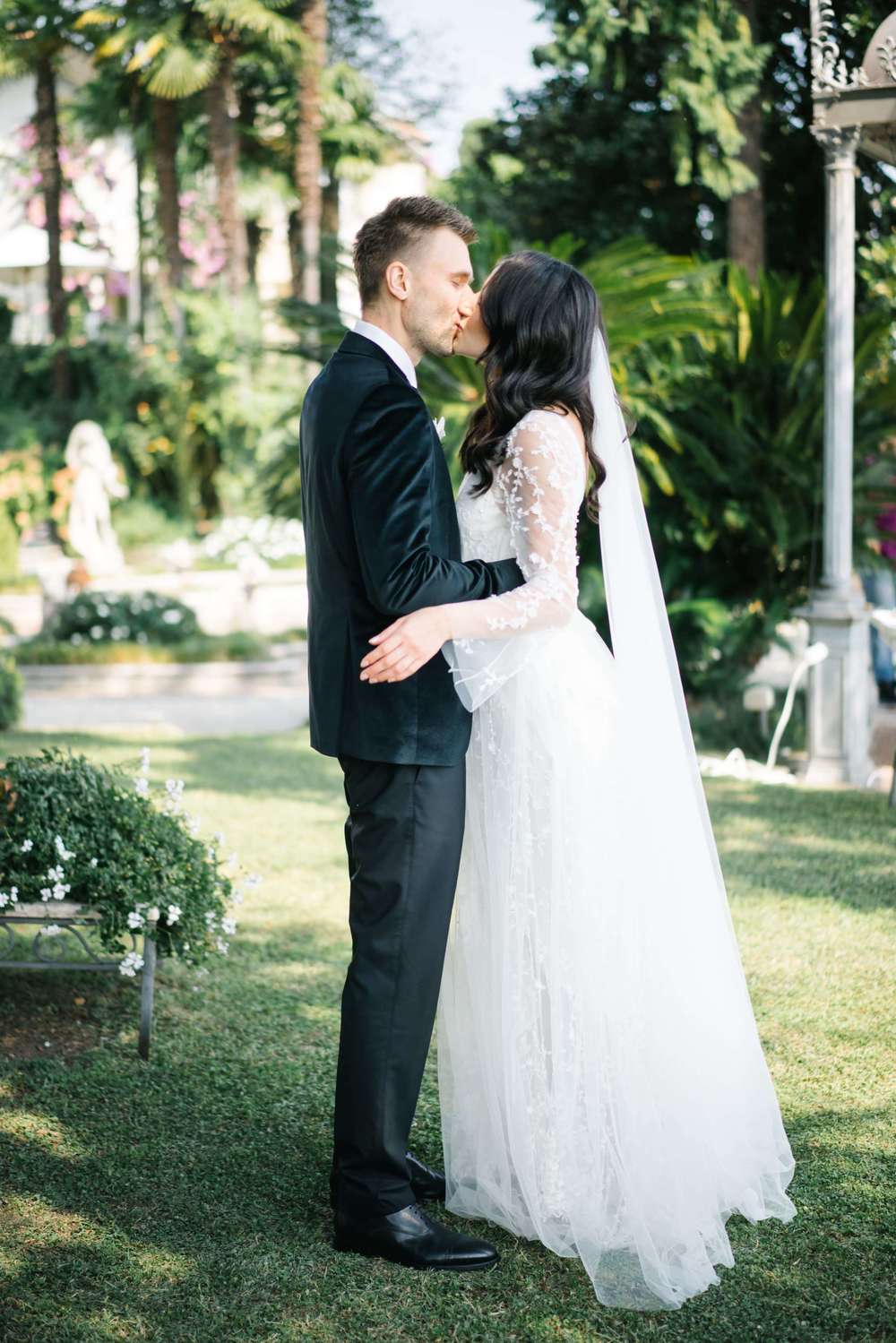 Max & Christina