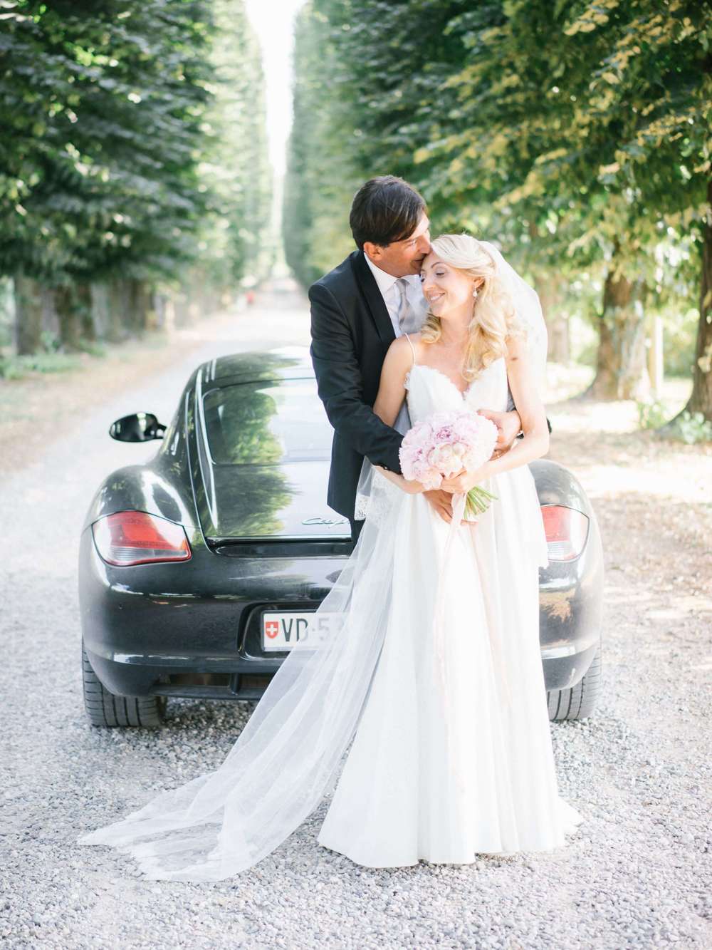 Daniele & Anna