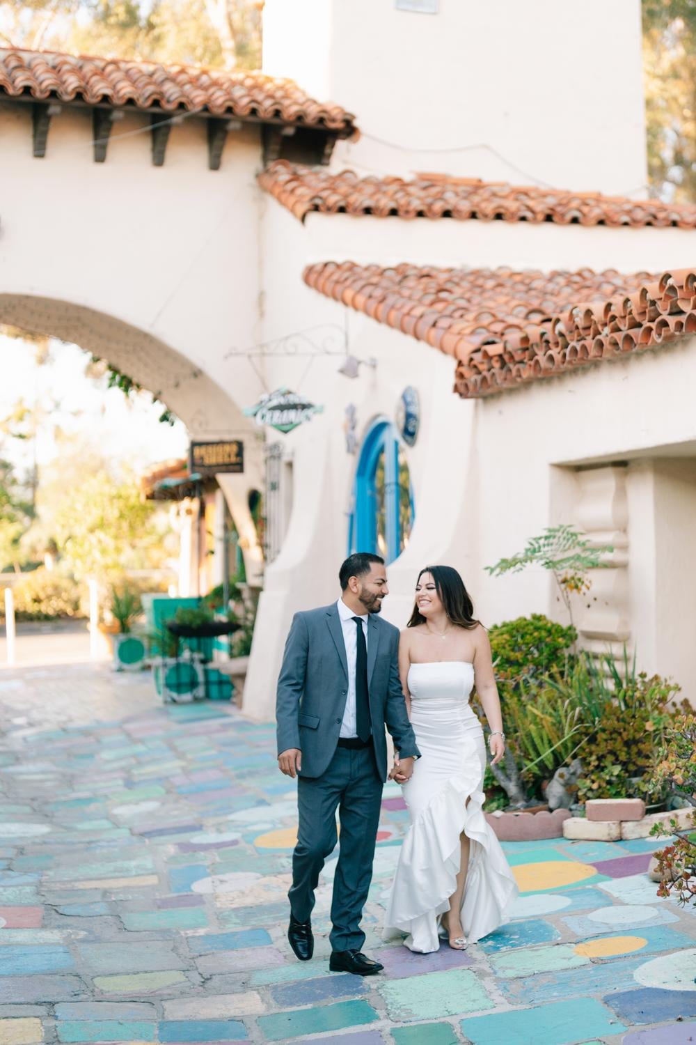 Johan & Alondra's Engagement