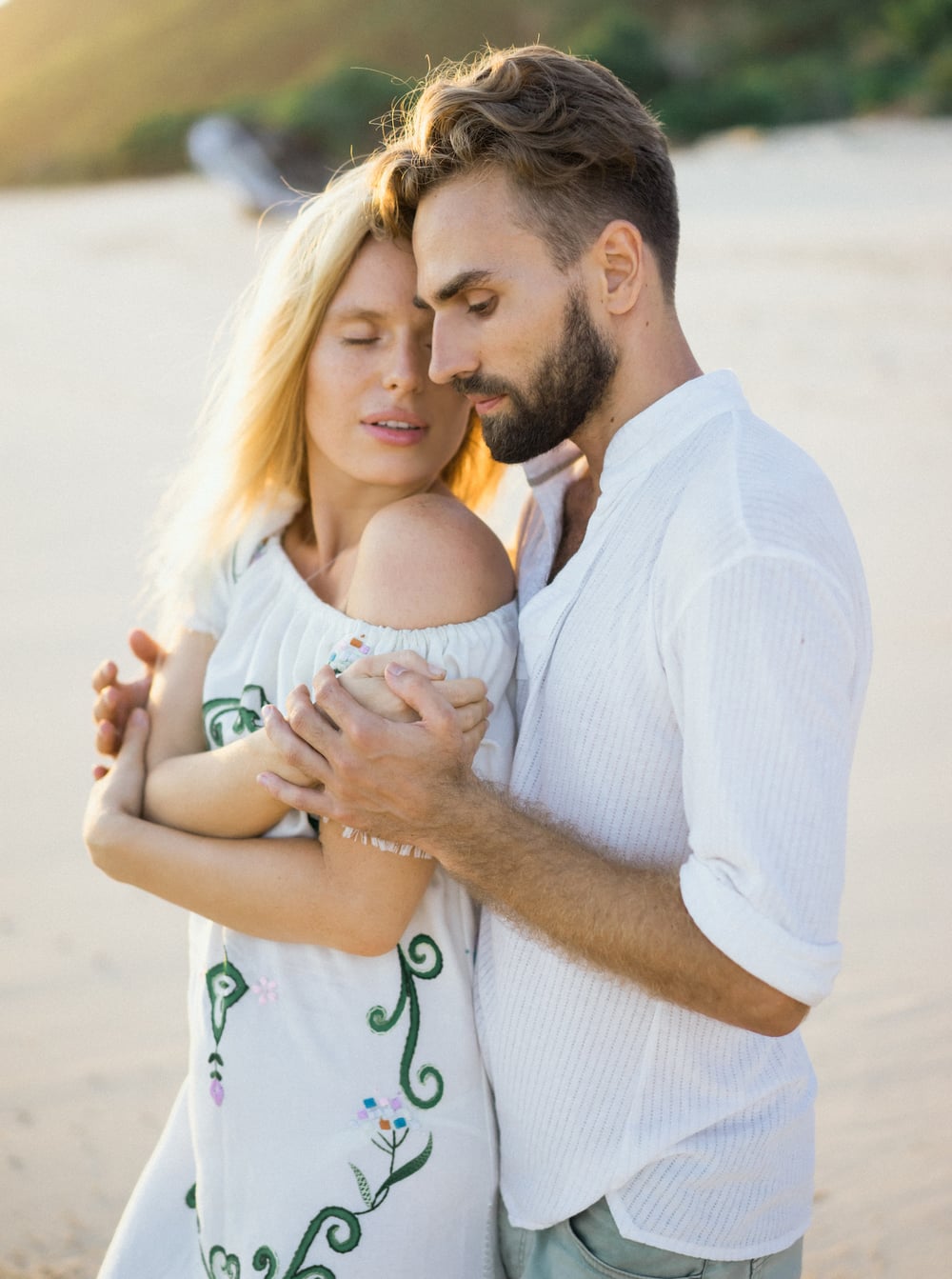 Natasha & Igor