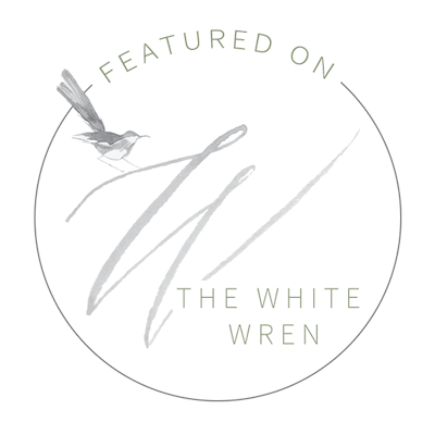 The White Wren