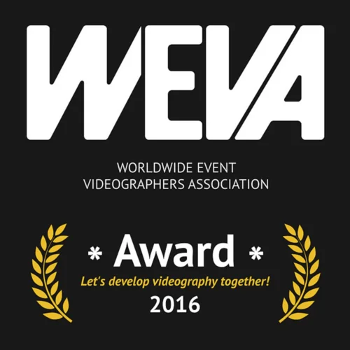 WEVA Awards · Worldwide recognition