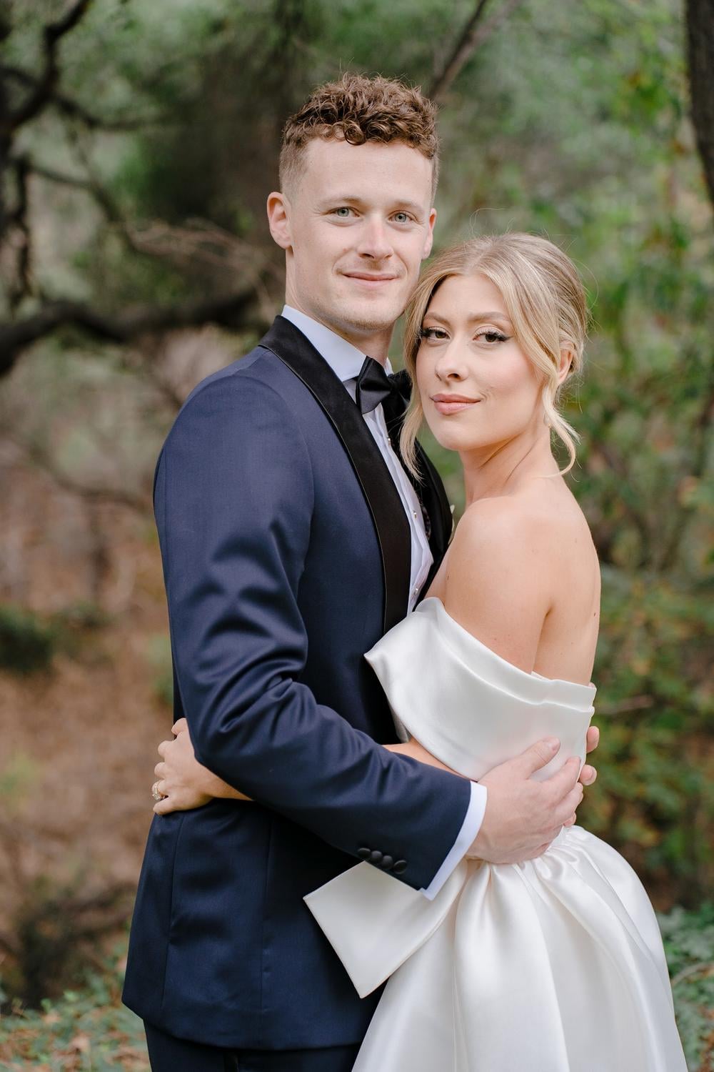 Anna & Joe