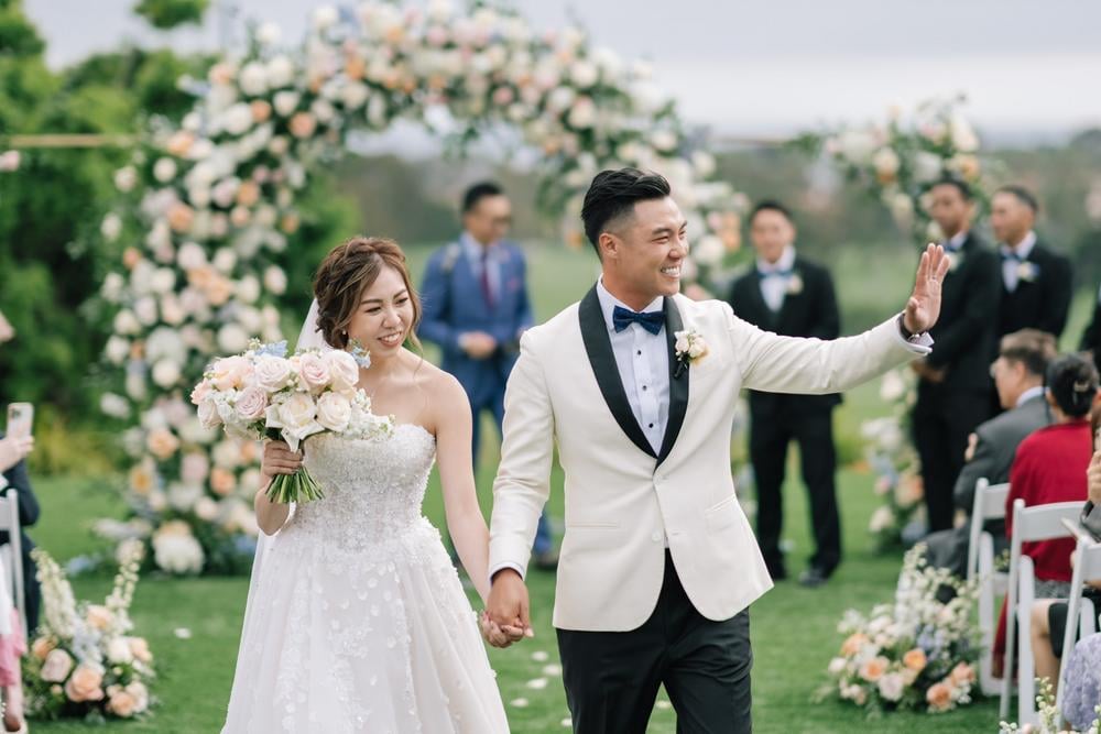 Sarah & Kevin