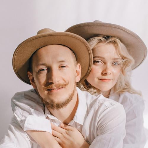 Simon & Eugenia