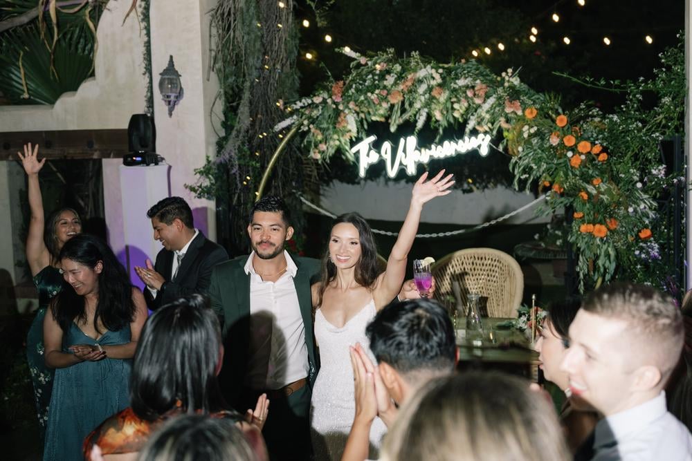 Jessica & Emilio