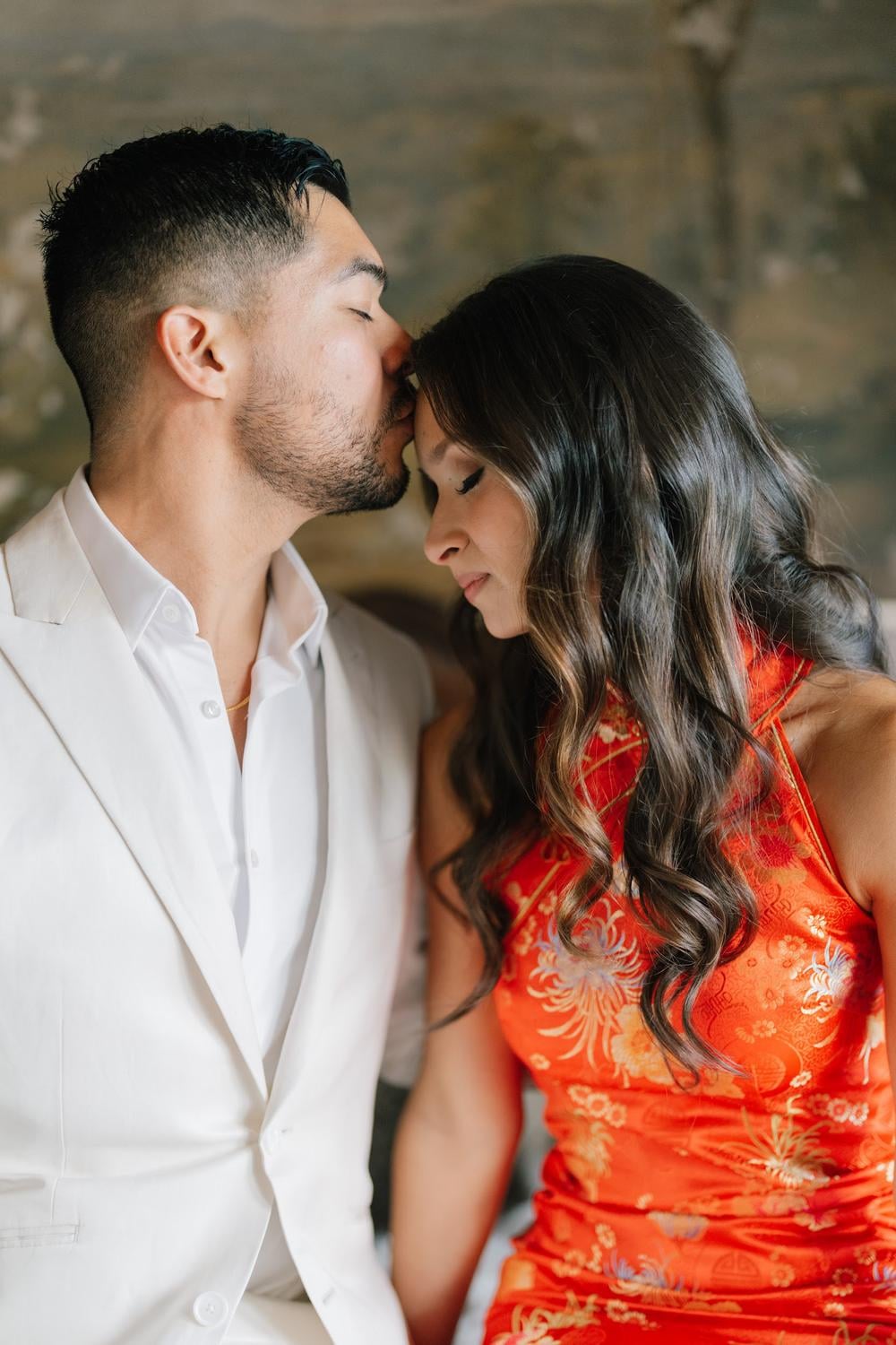 Jessica & Emilio