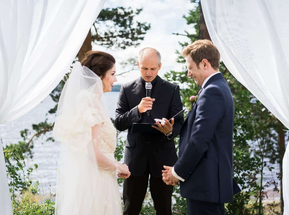 Simon & Eugenia