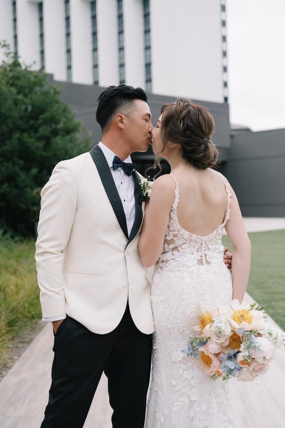 Sarah & Kevin