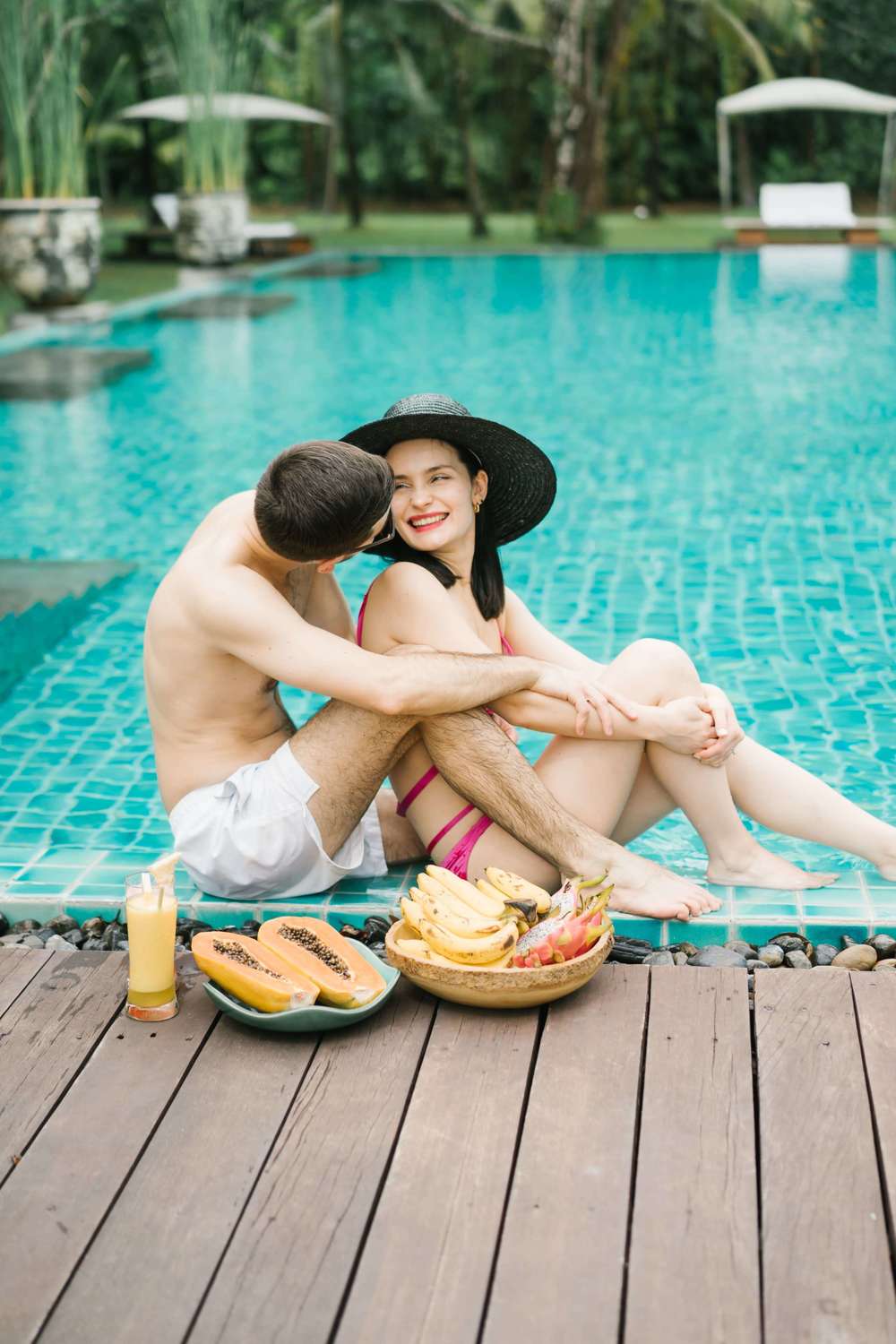 Sofia & Vladimir