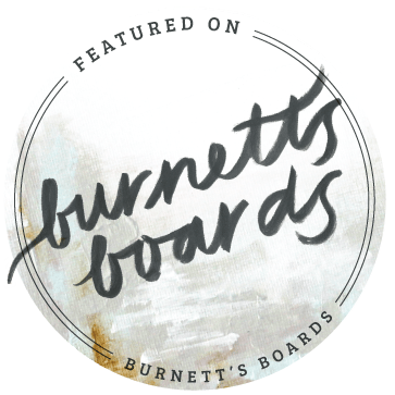 Burnett’s Boards