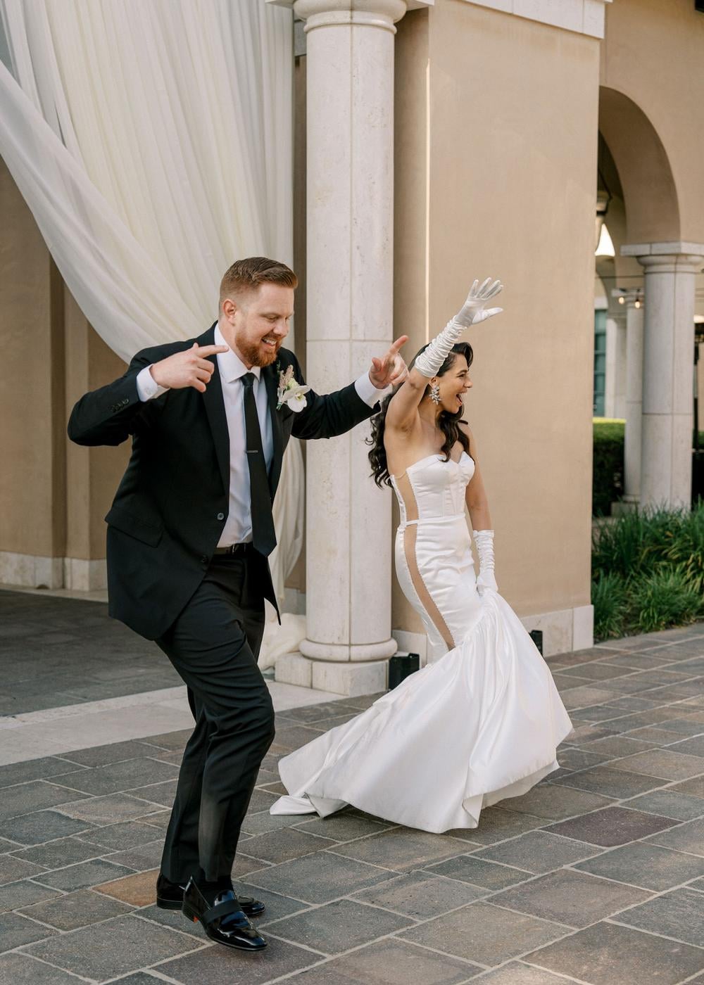 Cole & Melika