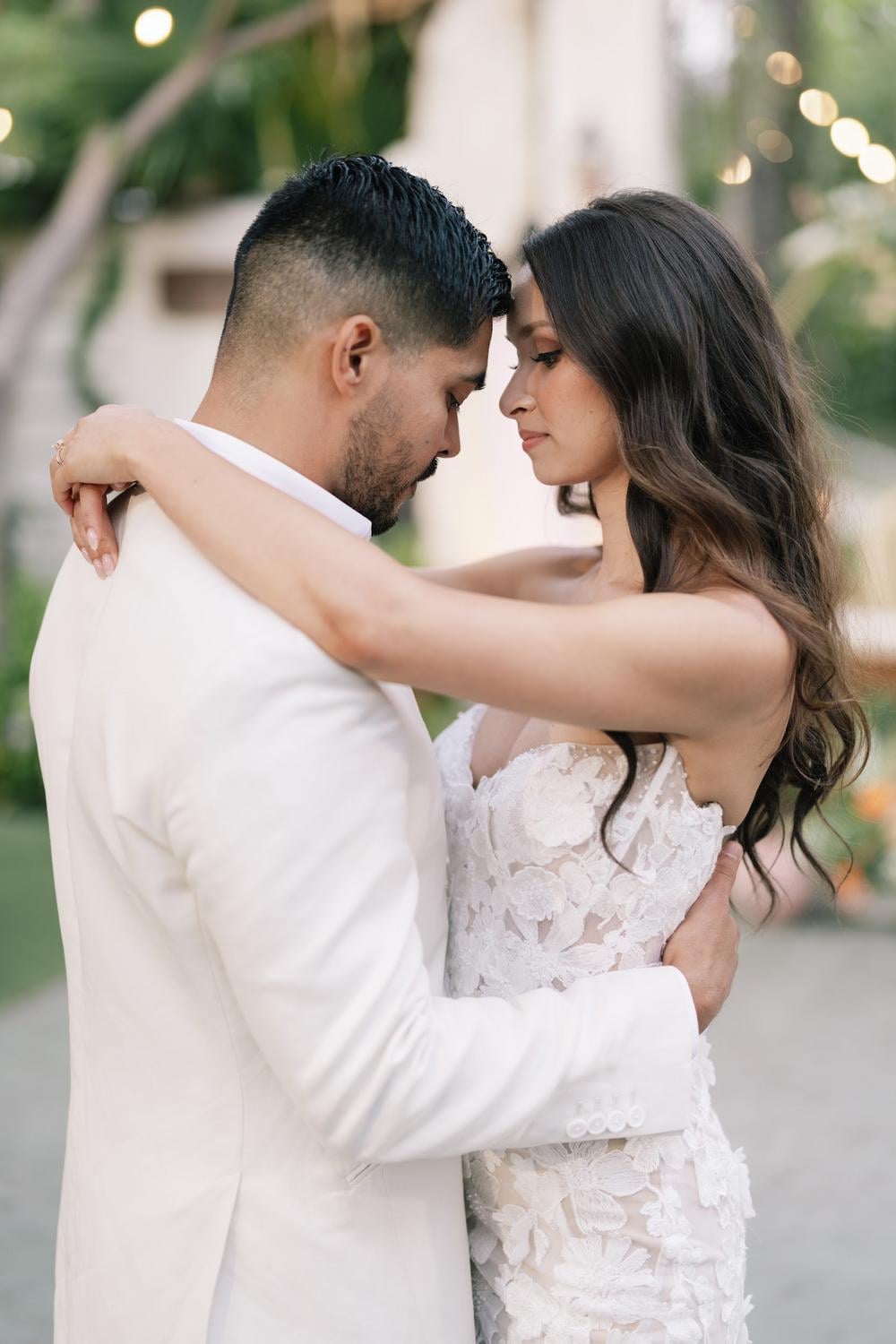 Jessica & Emilio