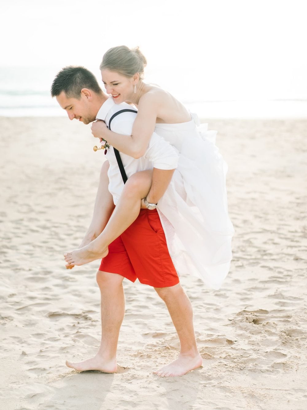 Jack & Emily