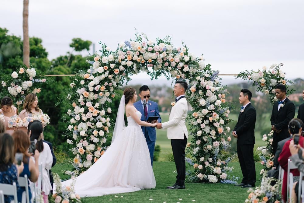 Sarah & Kevin