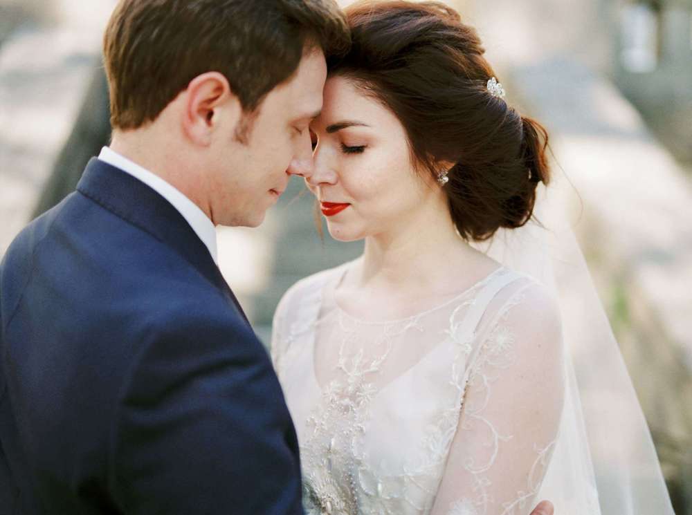 Simon & Eugenia